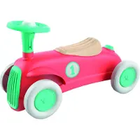 Clementoni Toy car, 12 Monat( e), Mehrfarbig