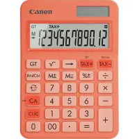 Canon LS-125KB-OR EMEA HB OFFICE