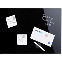 Relaxdays Magnettafel