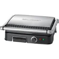 Clatronic Kg 3487 2000w Elektrogrill