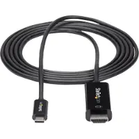 StarTech.com Usb-c Auf Hdmi 4k60hz Kabel 2m