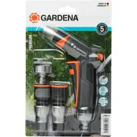 Gardena Premium Grundausstattung
