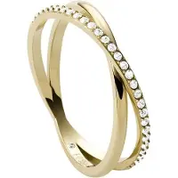Fossil Sadie Ring