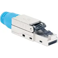Intellinet -Feldstecker STP und werkzeuglos