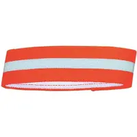 Hunter Warnband mit Klettverschluss 35 mm breit