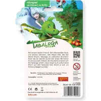 Kekz Audiochip für Kekzhörer 1075002 - Tabaluga - Neu /