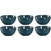 Leonardo Schale "Schalen Matera ø 12.0 cm 6er Set"