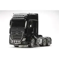 Tamiya 1/14 Mercedes Actros 3363 GigaSpace