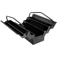 Topex Gehäuse Metall 55cm 5 Schubladen 4