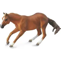 Collecta Quarter Stute, Sorrel 004-88585