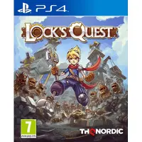 Lock's Quest