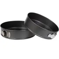 Huismerk Springform 2 er Set
