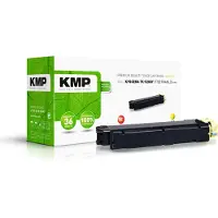 KMP 2923,3009, 0 Seiten, 11000 Seiten, Gelb, 1 Stück(e)