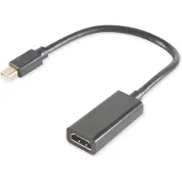 S-Impuls Mini DisplayPort-Adapter auf HDMI,