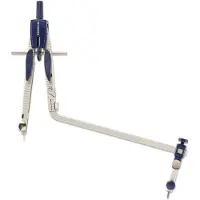 Staedtler Schnellverstellzirkel