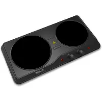 Brock Electronics Infrared cooker Brock HPI 3002