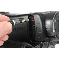IK Multimedia iLine Camera Adapter 5 m Audiokabel