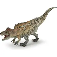 Papo Acrocanthosaurus, 3 Jahr(e), Dinosaurier, Mehrfarbig, PVC