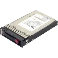 HP Festplatte - 450 GB - Fibre Channel
