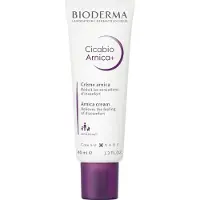 Bioderma Cicabio Arnica+ Pflegecreme 40 ml Creme