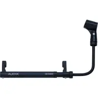 Audix Cab Grabber Mikrofonhalterung für Gitarre Cabinet