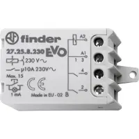 Finder Stromstoß-Schalter Unterputz 1 St