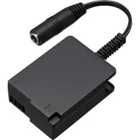 Panasonic DMW-DCC8GU9, Kamera, Indoor, Lumix, Schwarz
