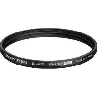 Olympus OM System Schutzfilter PRF-ZD72 PRO