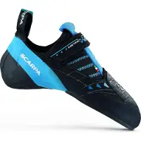 Scarpa INSTINCT VSR, Schwarz, 230 g
