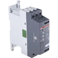 ABB PSR30-600-70 Softstarter Ue 208-600VAC, 30A 1SFA896109R7000 PSR3060070