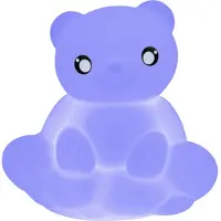 BigBen Interactive BTLSWBEAR, 15 W, Verkabelt & Kabellos, USB Typ-A, USB Typ-C, Mehrfarbig, andere, Universal