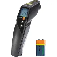 Testo IR-Thermometer 830-T2 (0560 8312)