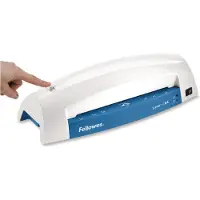 Fellowes Laminiergerät LUNAR+ A4 blau