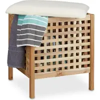 Relaxdays Badhocker