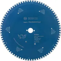 Bosch Ex Sh H 355x30-80 Kreissägeblatt Für Holz