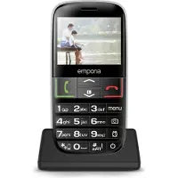 Emporia Euphoria V50 Smartphone 1 St