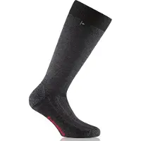 Rohner - Expedition - Wandersocken Gr 39-41 - M grau