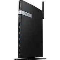Asus ASUSPRO E420-B017M, 1,8 GHz, Intel Celeron, 3865U, 4 GB, DDR4-SDRAM, 128 GB