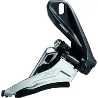 Shimano Vorderer Umwerfer Deore XT FD-M8100 12V