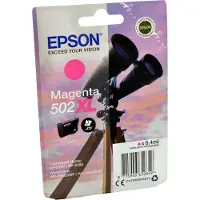 Epson 502 Xl T 02w3 Tintenpatrone