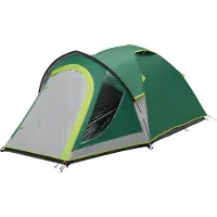 Coleman Zelt Zelt Kobuk Valley 3+