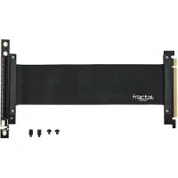 Fractal Design VRC-25, Universal, Schwarz, Define R6