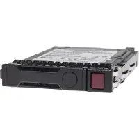 HP Enterprise - Festplatte - 600 GB - Hot-Swap - 2.5" SFF (6.4 cm SFF)