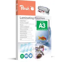Peach PP580-01, A3, 100 Stück(e)