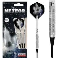 Bulls BULL'S Dartpfeil Meteor MT2 Soft Dart