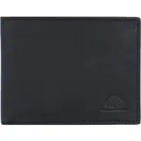 Greenburry Vintage Geldbörse RFID Leder 12 cm Greenburry Schwarz