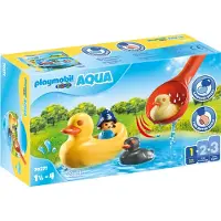 Playmobil 1.2.3. 70271 Entenfamilie
