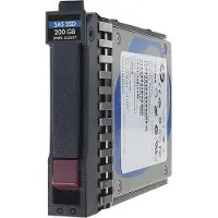 HP HPE 764925-B21#0D1, 240 GB, 2.5", 6 Gbit/s