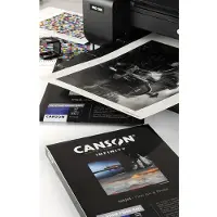 Canson INFINITY Fotopapier A4