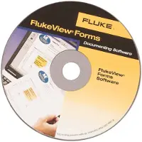 Fluke Mess-Software FVF-SC2 Passend